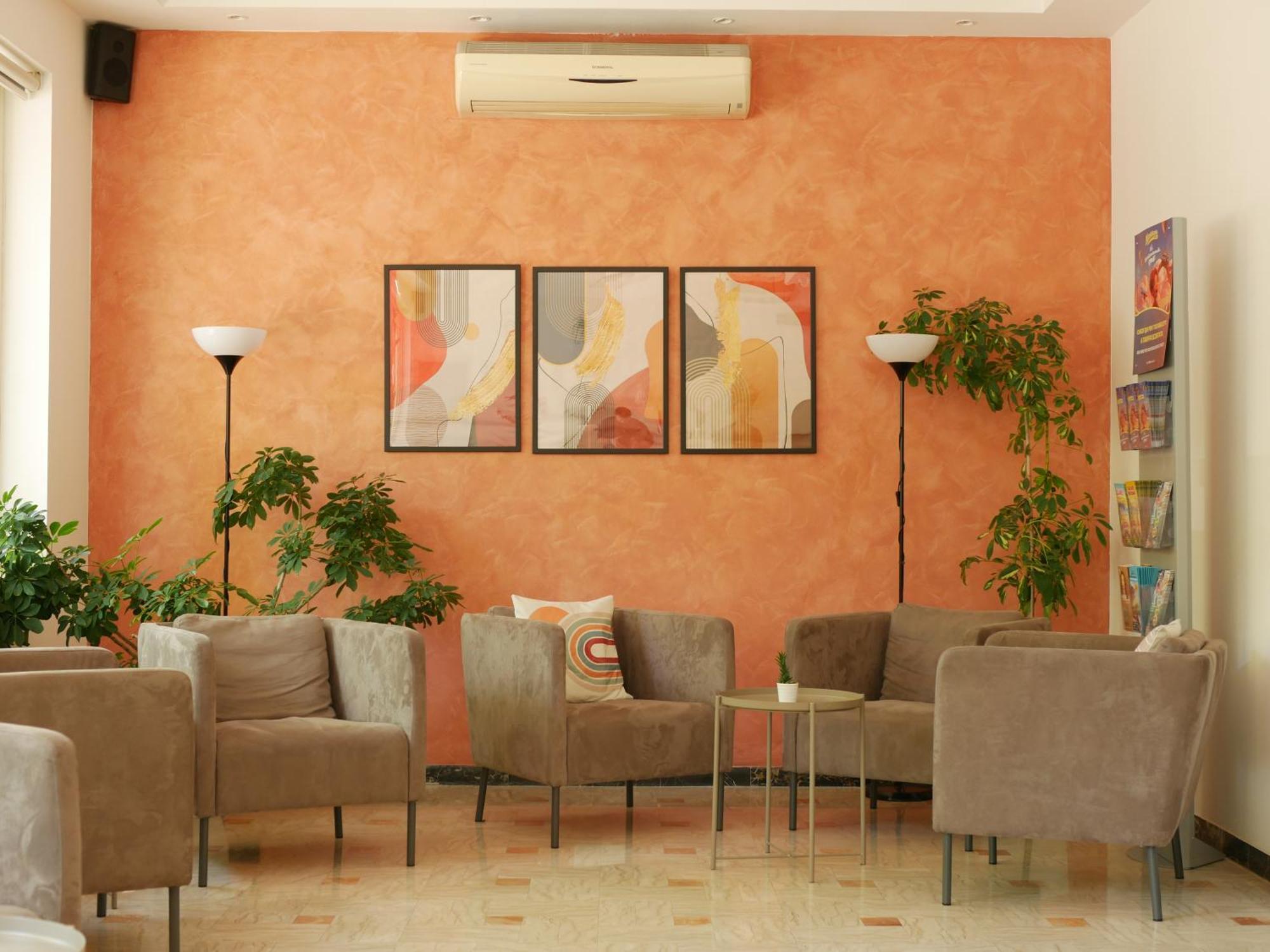 Hotel Ardesia Ρίμινι Εξωτερικό φωτογραφία
